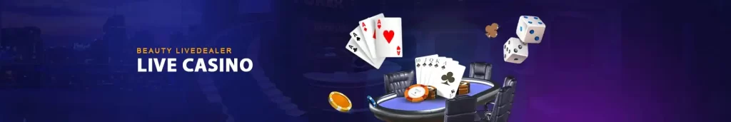 Dealer ao vivo em mesa de roleta
