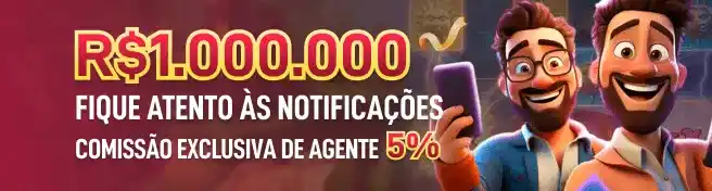 Promoção agente 58R plataforma