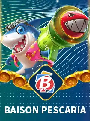 Interface do jogo Fishing God no app do 58R.