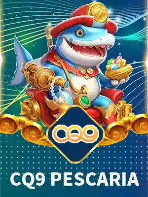 Interface do jogo Fishing God no app do 58R.