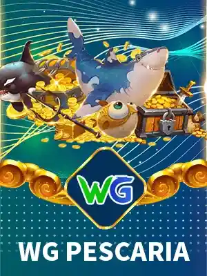 Interface do jogo Fishing God no app do 58R.