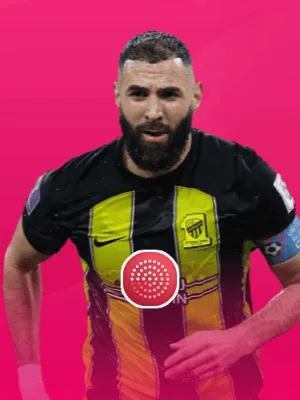 Jogos de futebol disponíveis para apostar na plataforma 58R com estatísticas